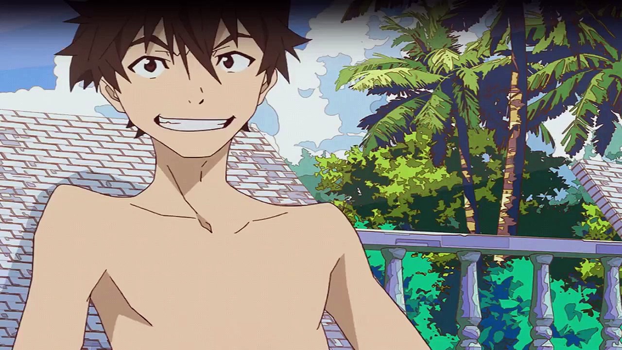 Great Pretender Staffel 1 Folge 3 HD Deutsch