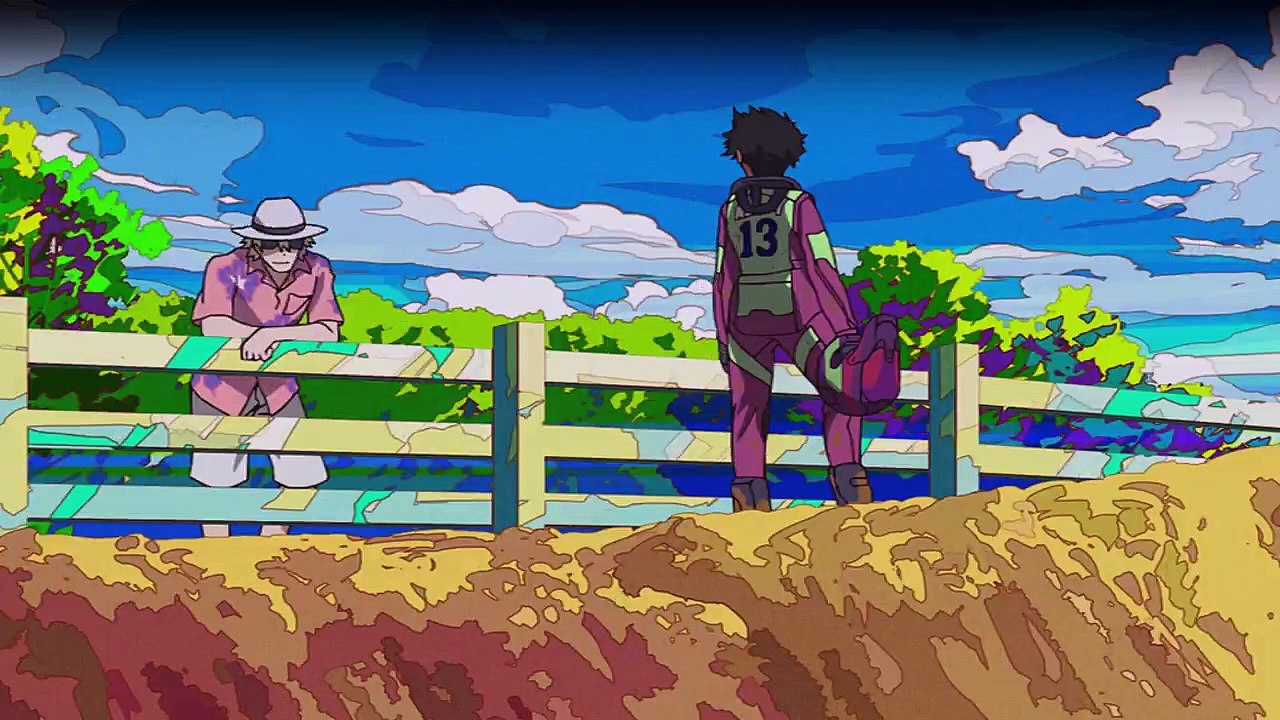 Great Pretender Staffel 1 Folge 6 HD Deutsch