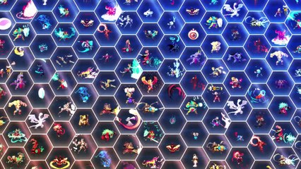 DUELYST II Bande-Annonce Beta