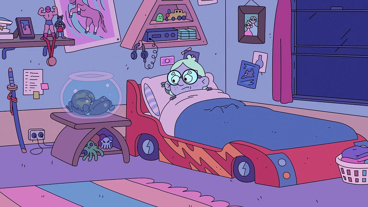 Adventure Beast Staffel 1 Folge 8 HD Deutsch