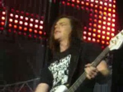 CONCERT TOKIO HOTEL MONTPELLIER 13 MARS