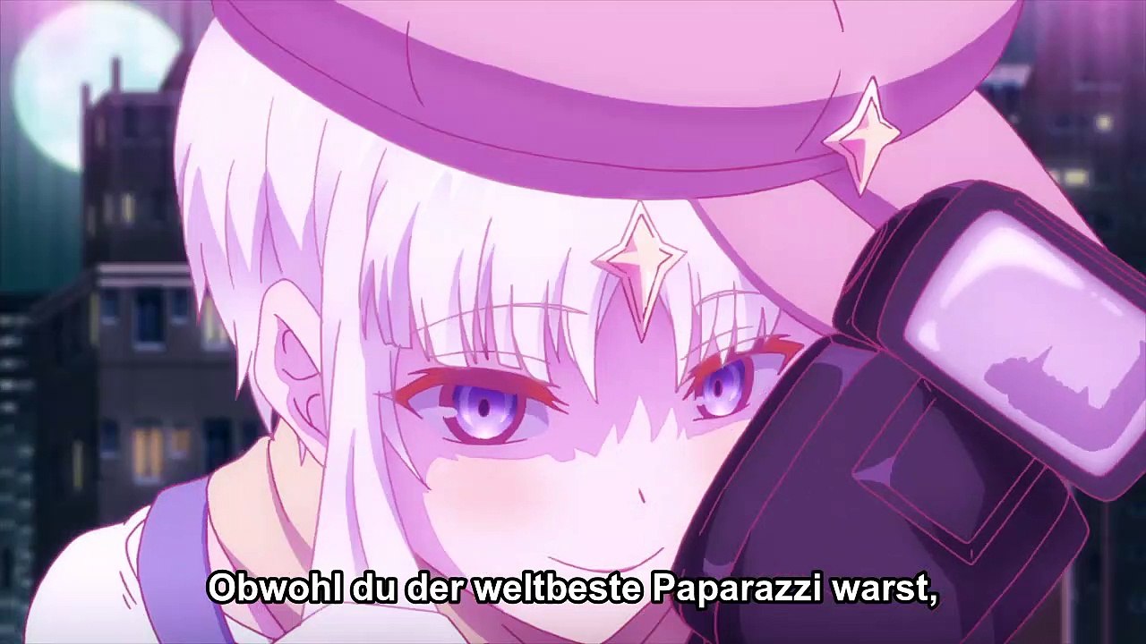 The World's Finest Assassin Gets Reincarnated in Another World as an Aristocrat Staffel 1 Folge 9 HD Deutsch