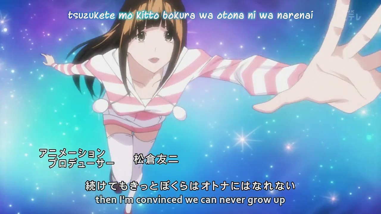 Bakuman Staffel 3 Folge 11 HD Deutsch