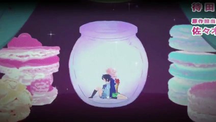 Happy Sugar Life Staffel 1 Folge 3 HD Deutsch