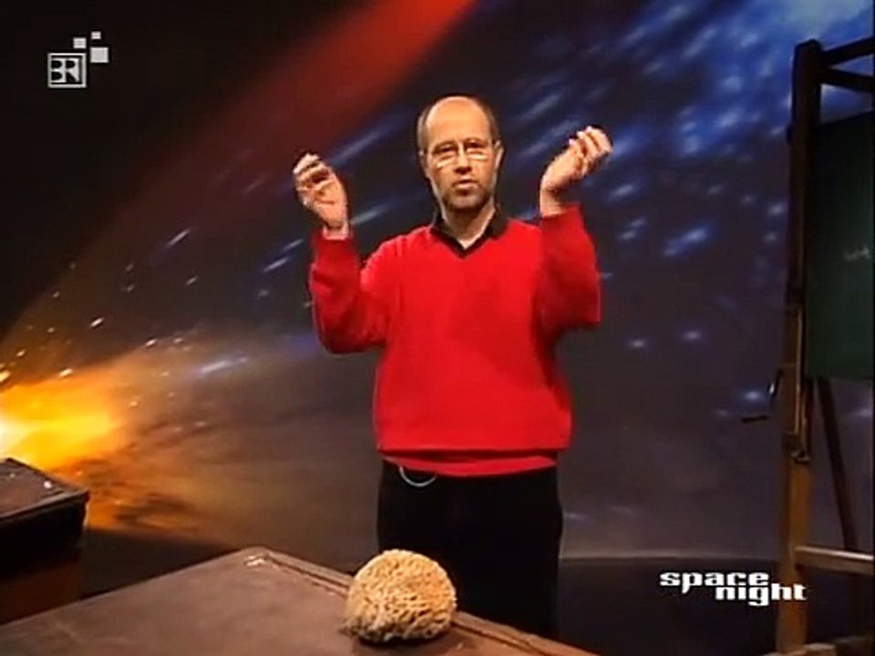 Alpha Centauri Staffel 5 Folge 26 HD Deutsch