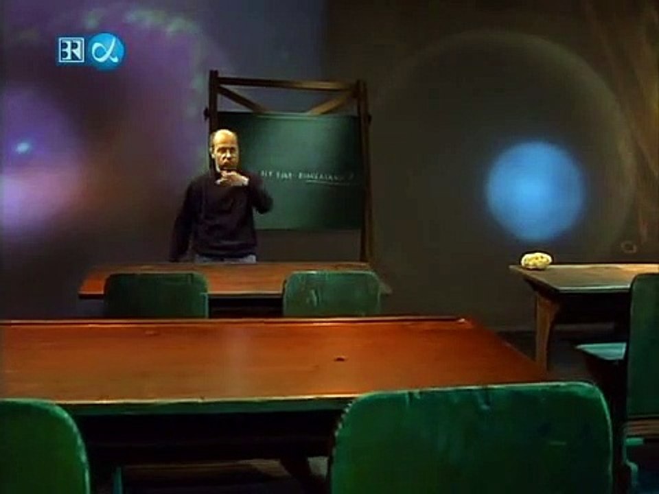 Alpha Centauri Staffel 6 Folge 1 HD Deutsch