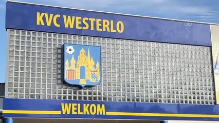 Göztepe'ye zoraki veda eden Halil Akbunar, Avrupa'da başarı arıyor