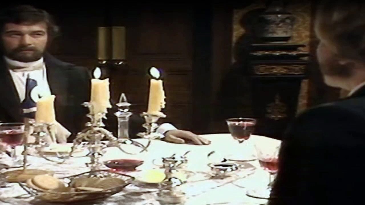 Die Onedin Linie Staffel 2 Folge 2 HD Deutsch