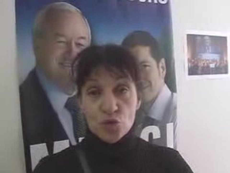 Mme Puleo soutient David Lisnard