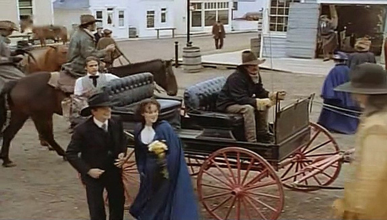 Wildes Land - Die Serie Staffel 1 Folge 14 HD Deutsch