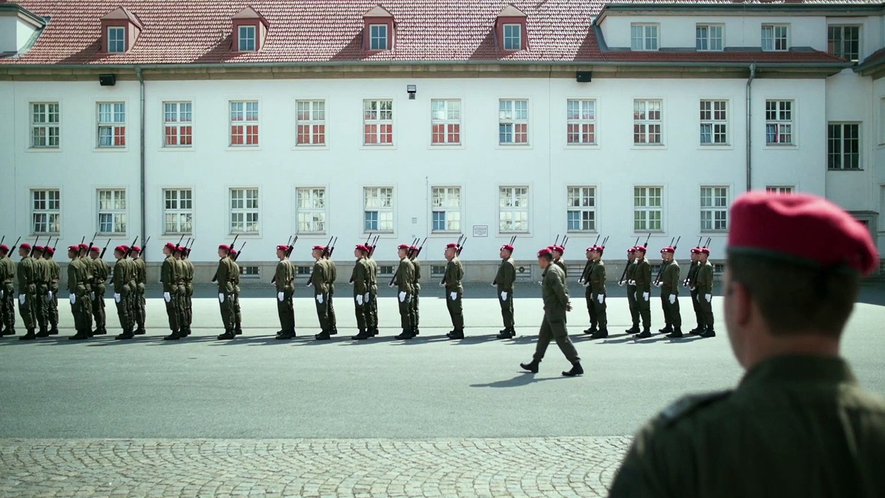 Eismayer - Trailer (Deutsch) HD