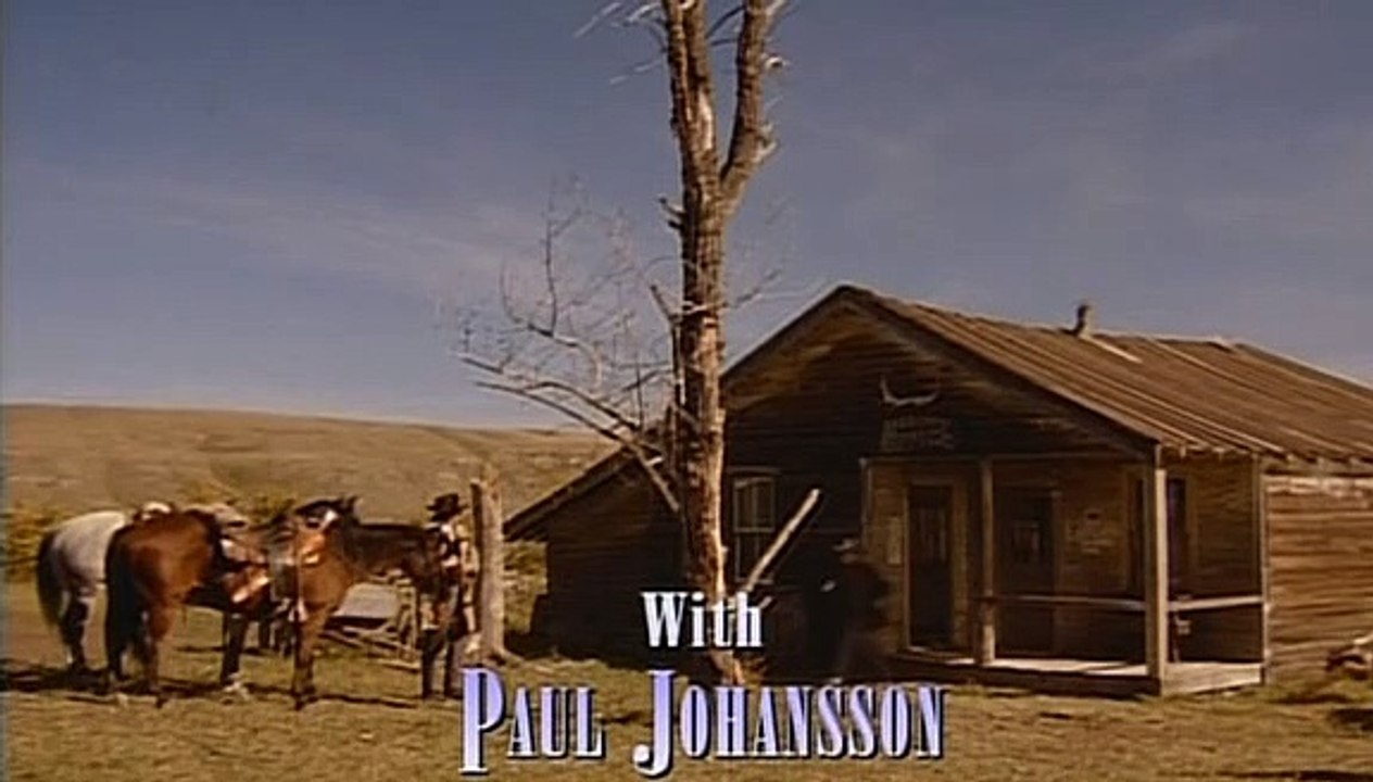 Wildes Land - Die Serie Staffel 1 Folge 12 HD Deutsch