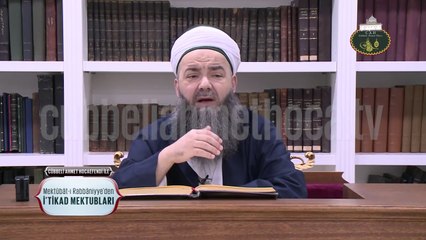 Yahudilere Müslüman Değilse de Mümin Diyenler İslam Dışı Konuşmaktadırlar!