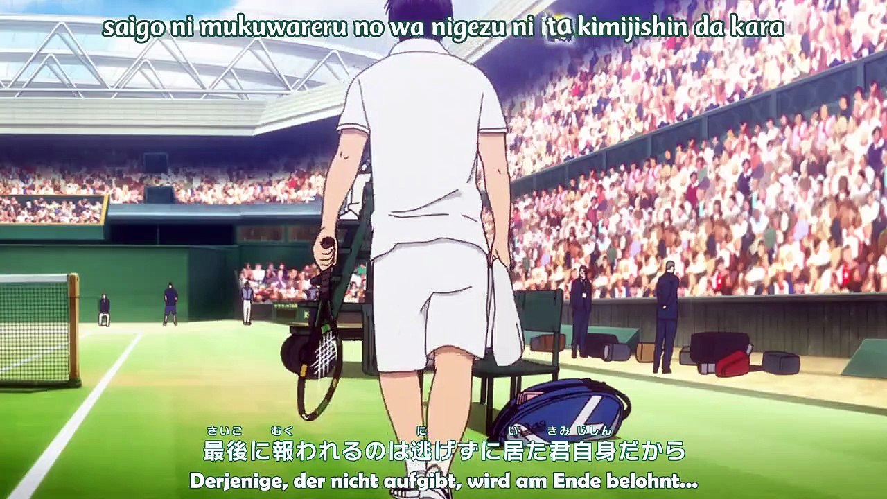 Baby Steps Staffel 2 Folge 1 HD Deutsch