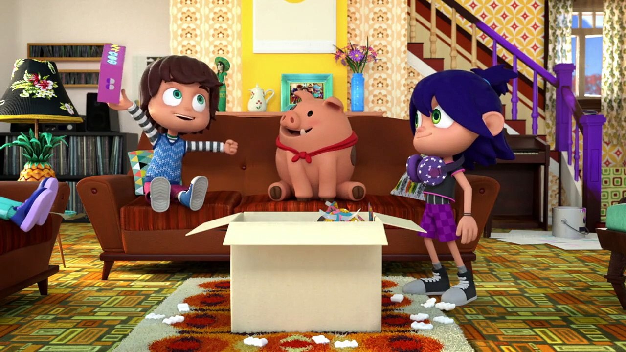Kazoops! staffel 3 folge 11 hd deutsch
