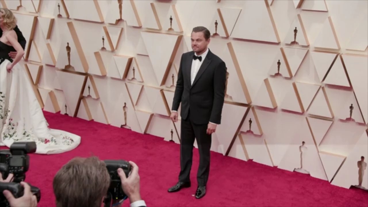 Gute Nachrichten für Titanic-Fans: Leonardo DiCaprio soll wieder Single sein