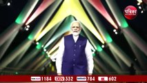 PM Modi: चरखा क्या चलाया प्रधानमंत्री ने, लोग बोले Lights Camera Action