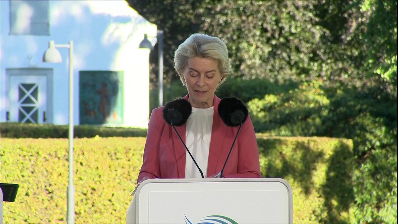 El mundo despide a Gorbachov, el último presidente de la Unión Soviética