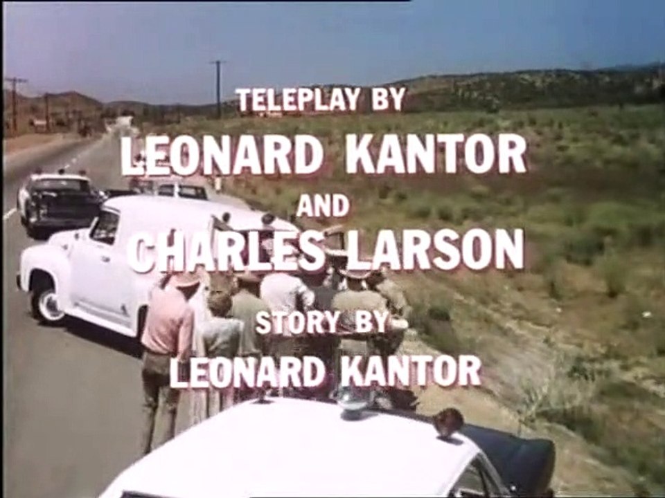 F.B.I. (1965) Staffel 2 Folge 8 HD Deutsch