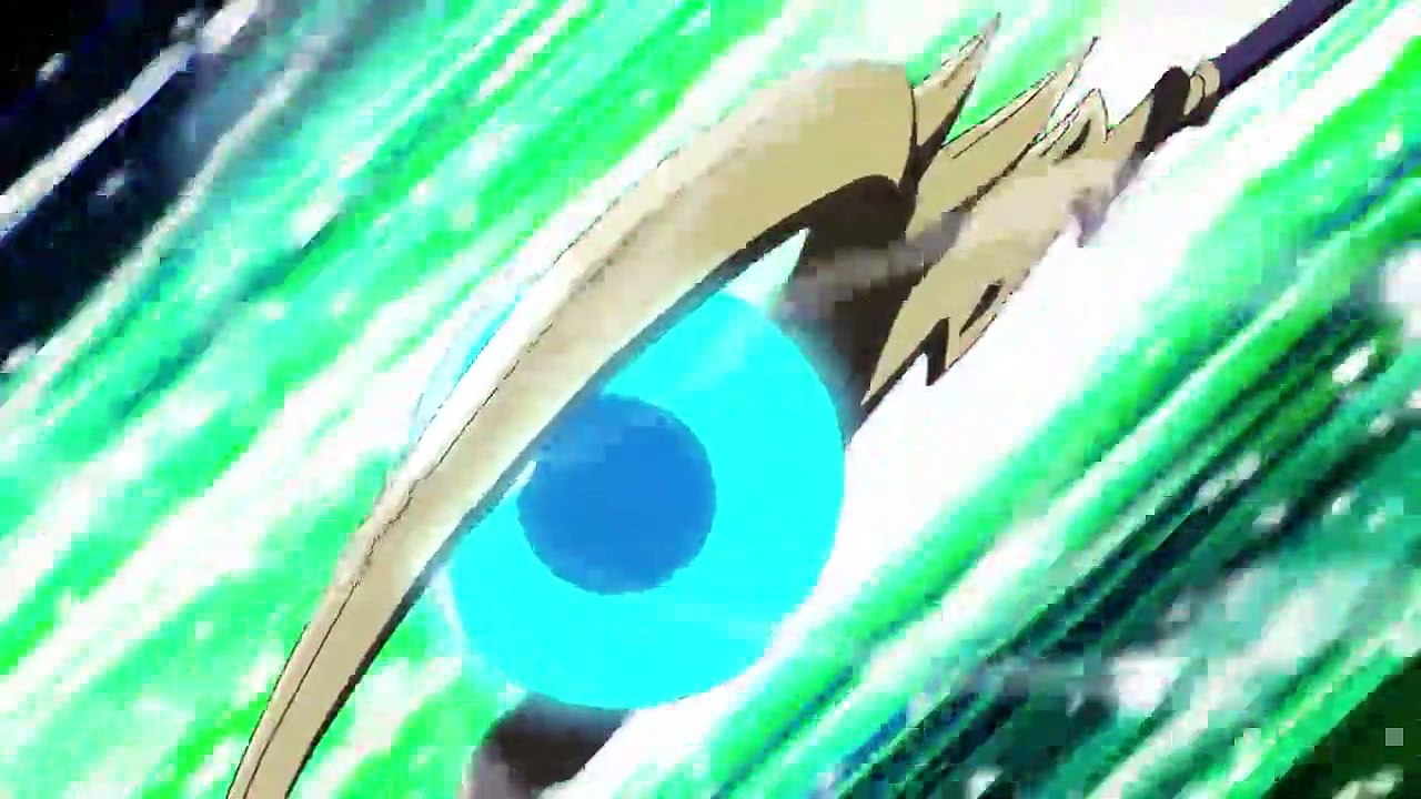 100-man no Inochi no Ue ni Ore wa Tatteiru Staffel 1 Folge 4 HD Deutsch