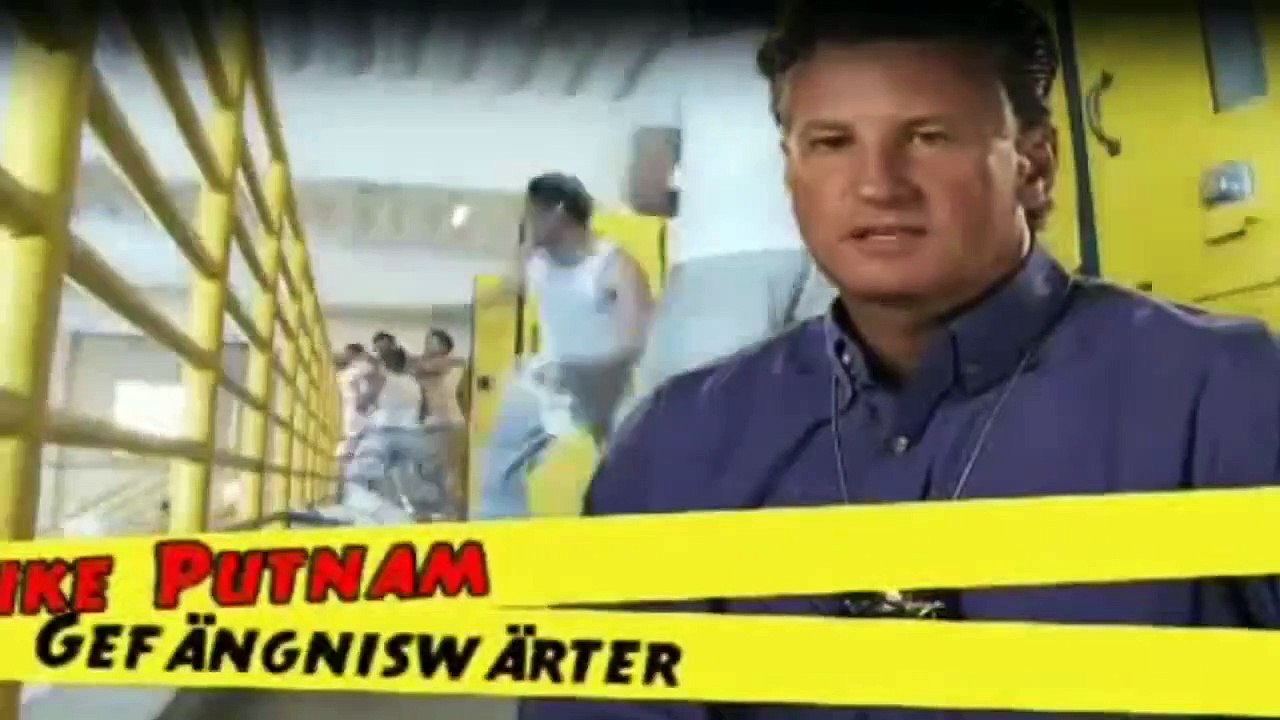 1000 Wege, ins Gras zu beißen Staffel 3 Folge 40 HD Deutsch