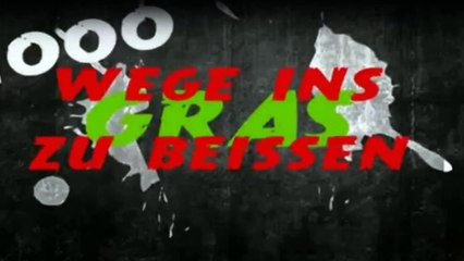 1000 Wege, ins Gras zu beißen Staffel 3 Folge 41 HD Deutsch