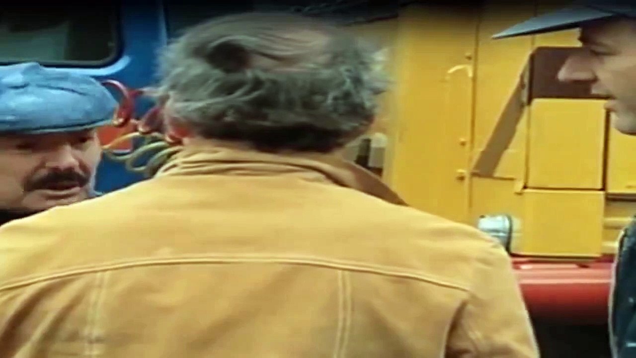 Auf Achse Staffel 1 Folge 8 HD Deutsch