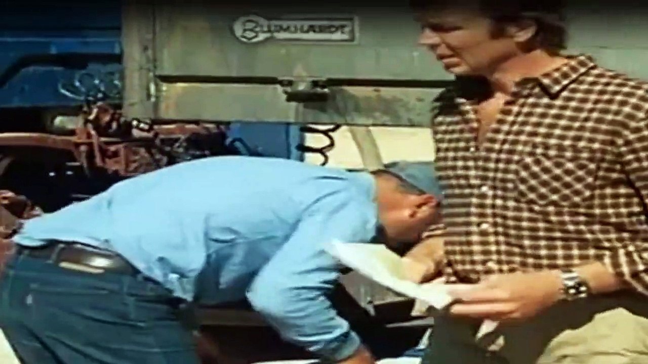 Auf Achse Staffel 1 Folge 9 HD Deutsch