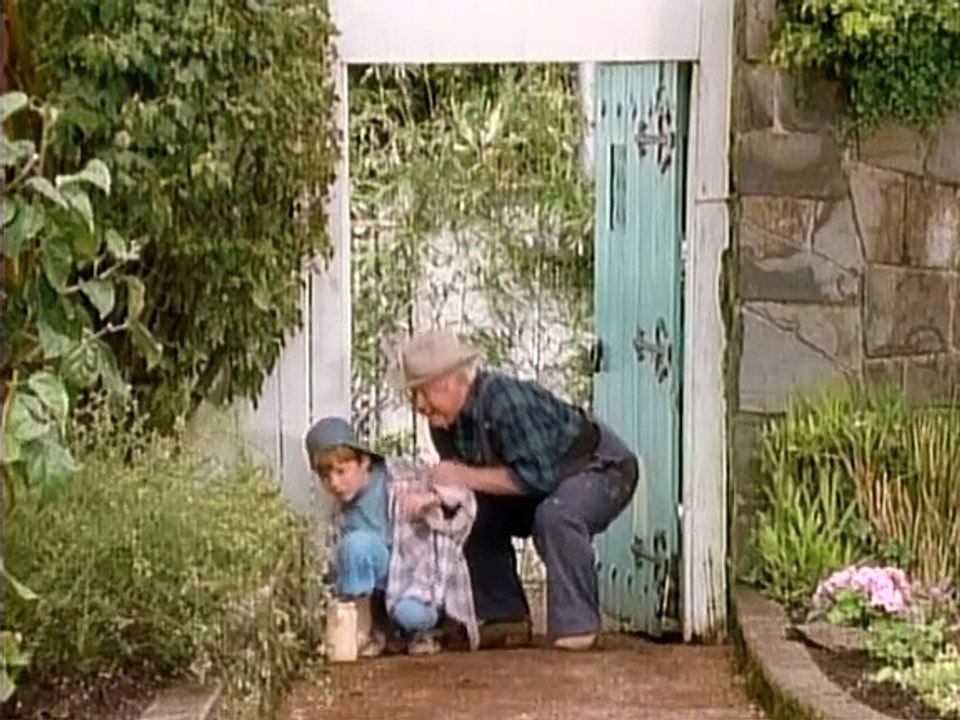 Black, der schwarze Blitz Staffel 4 Folge 16 HD Deutsch