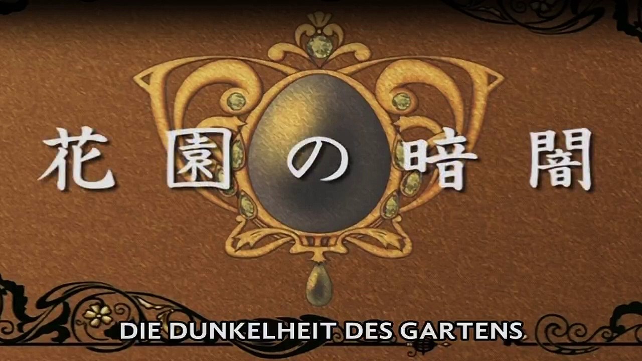 Astraea Testament The Good Witch of the West Staffel 1 Folge 4 HD Deutsch