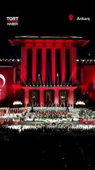 Cumhurbaşkanı Erdoğan: Yunanistan dengimiz ve muhatabımız değil