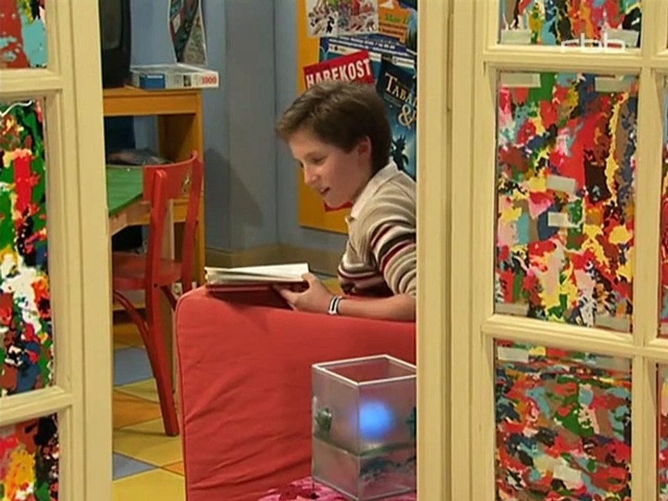 Schloss Einstein Staffel 8 Folge 38 HD Deutsch