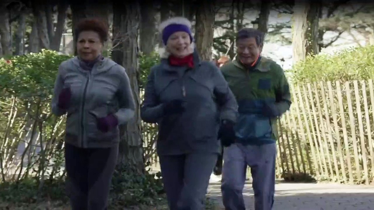 Modern Love Staffel 1 Folge 8 HD Deutsch