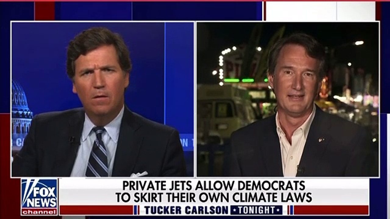 Governor Glenn Youngkin: That's why we swept the House races