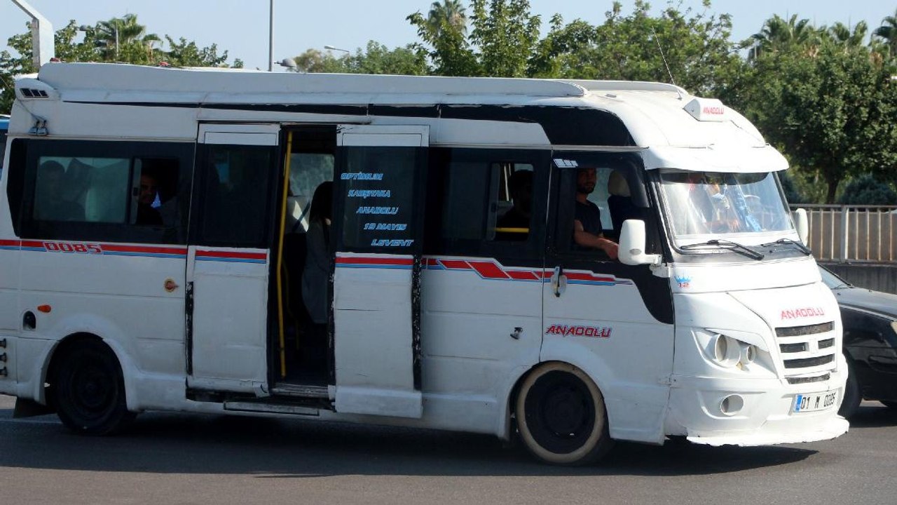 Klima yerine kapı açılan toplu taşıma araçları, faciaya davet çıkarıyor