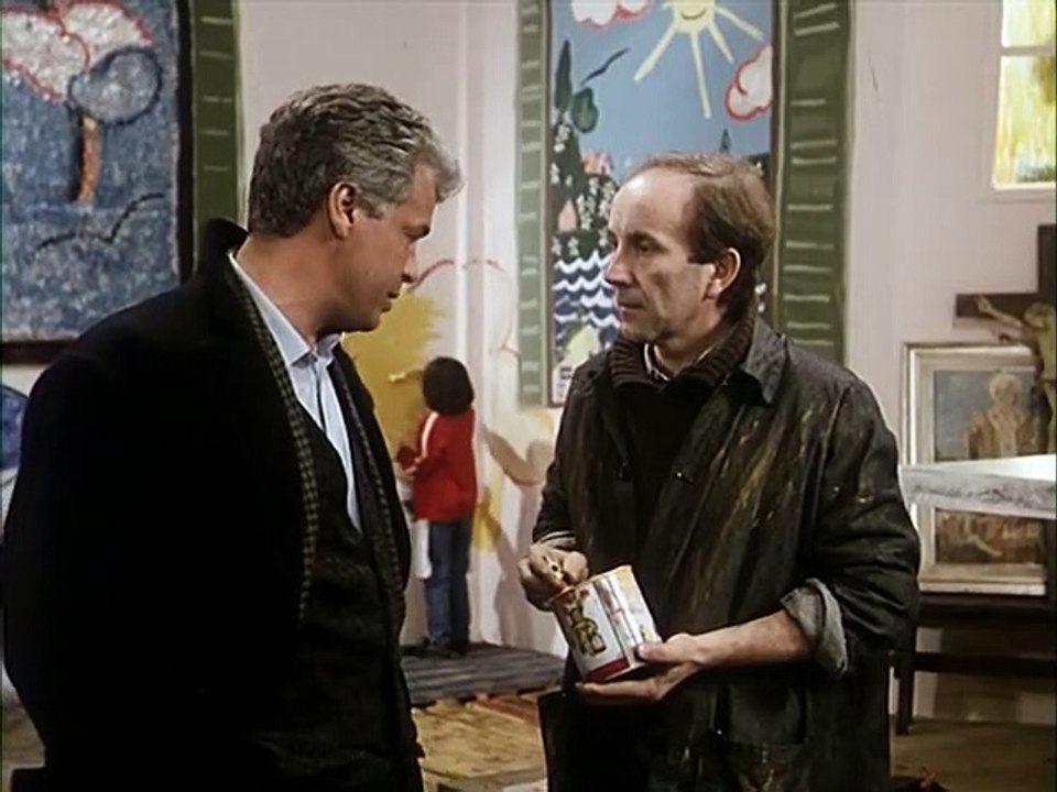 Allein gegen die Mafia Staffel 4 Folge 4 - Part 02 HD Deutsch