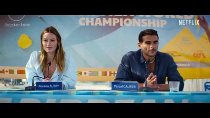 Sous Emprise _ Bande-annonce Officielle _ Netflix