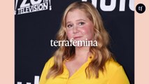 Amy Schumer brise le tabou de la trichotillomanie (et c'est important)