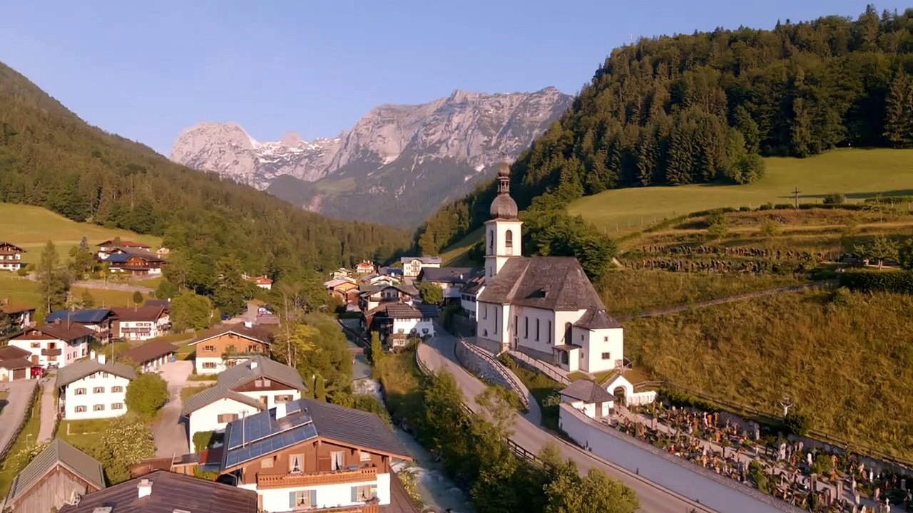 Lena Lorenz Staffel 6 Folge 3 - Part 02 HD Deutsch