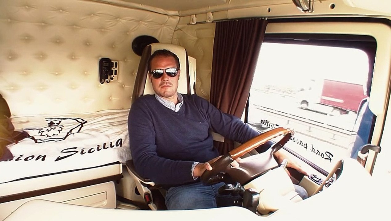 Asphalt Cowboys Staffel 6 Folge 2 HD Deutsch