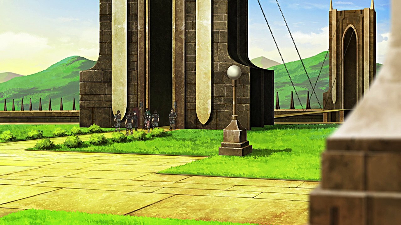 Chaika, die Sargprinzessin Staffel 2 Folge 9 HD Deutsch