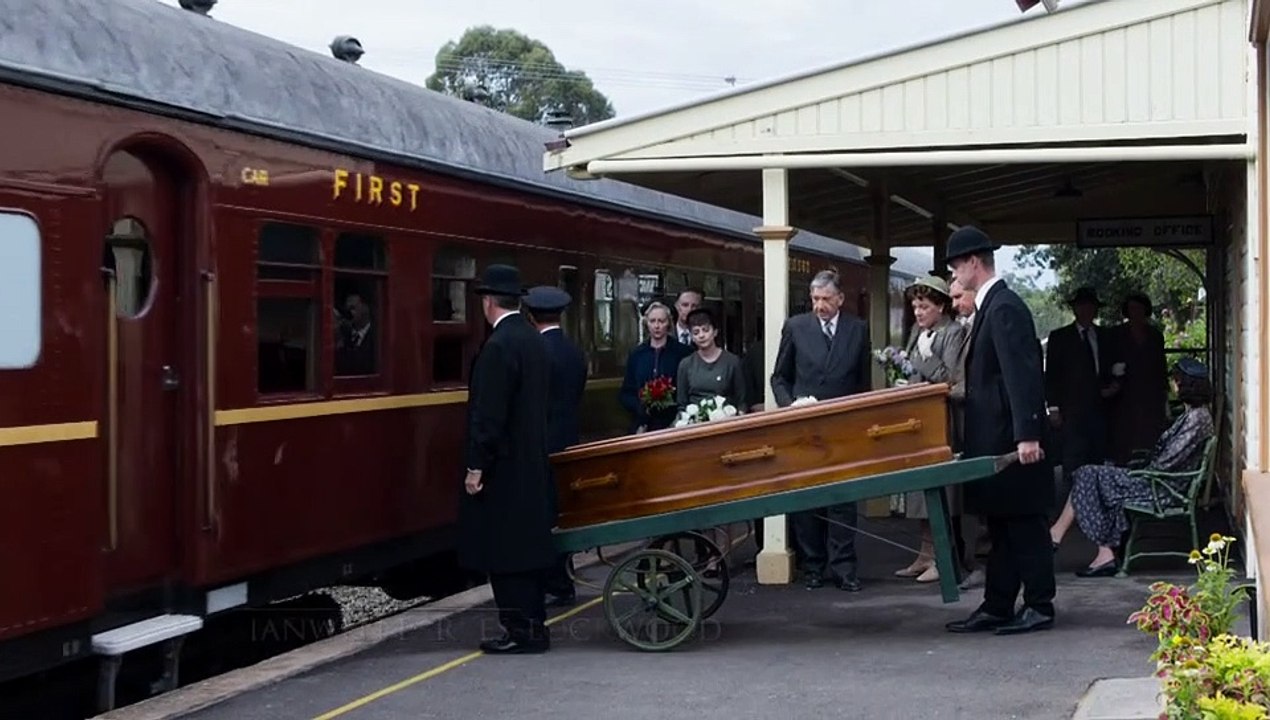 A Place to Call Home Staffel 4 Folge 1 HD Deutsch