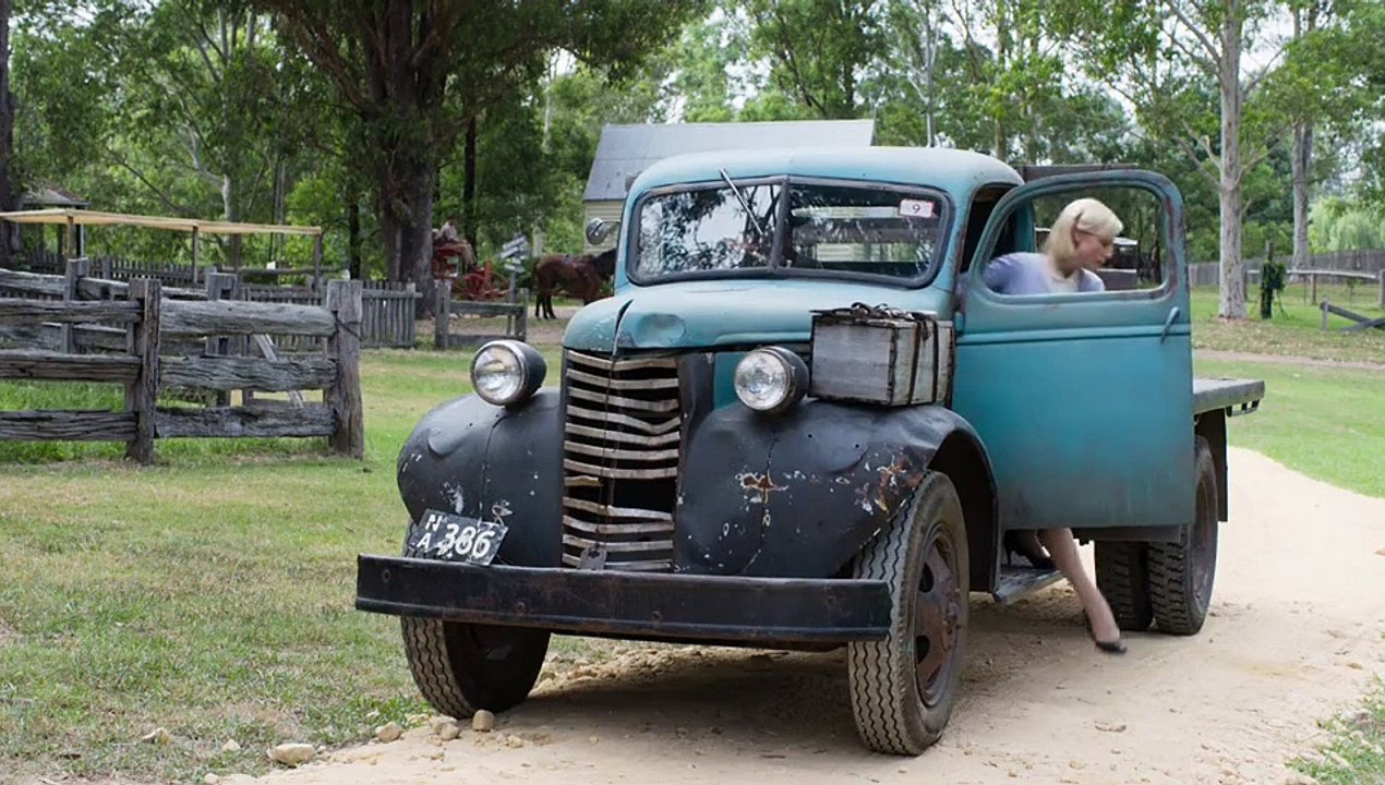 A Place to Call Home Staffel 4 Folge 2 HD Deutsch