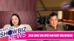 Kapuso Showbiz News: Julie Anne San Jose and Gary V share how they worked together for 