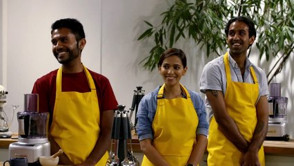 Das große Familienkochen Staffel 2 Folge 7 - Part 02 HD Deutsch