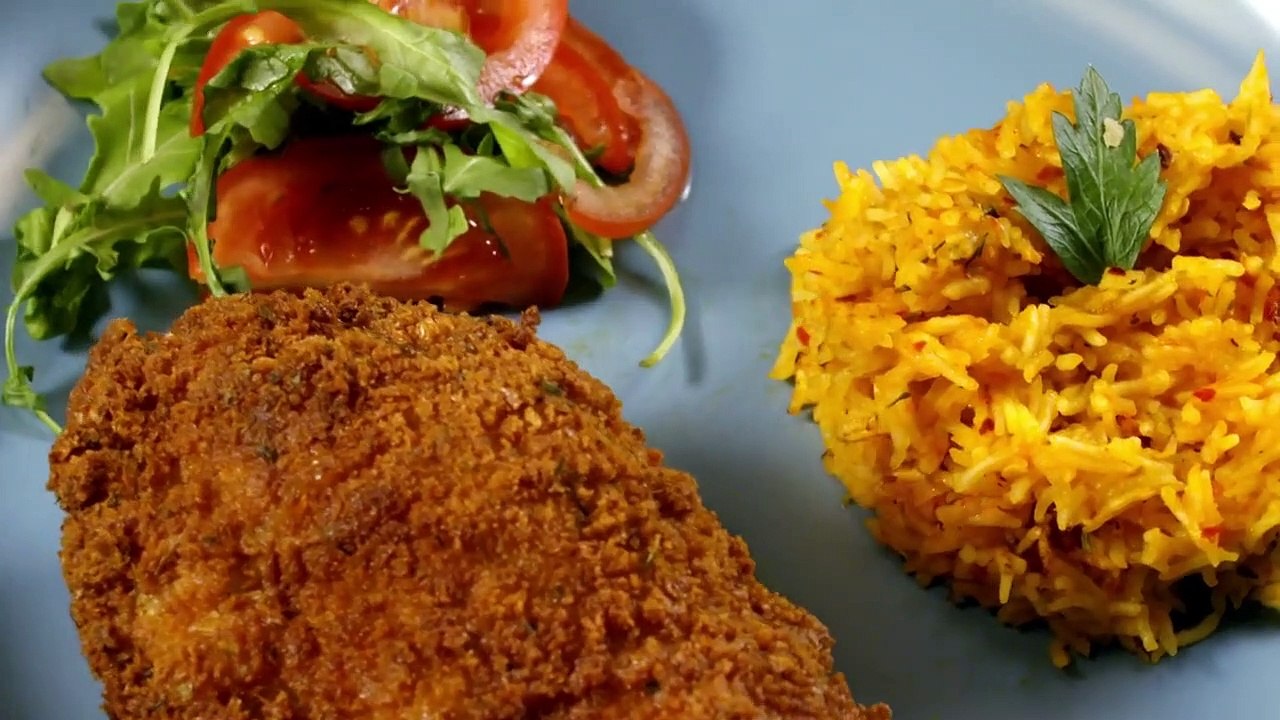 Das große Familienkochen Staffel 2 Folge 7 - Part 01 HD Deutsch