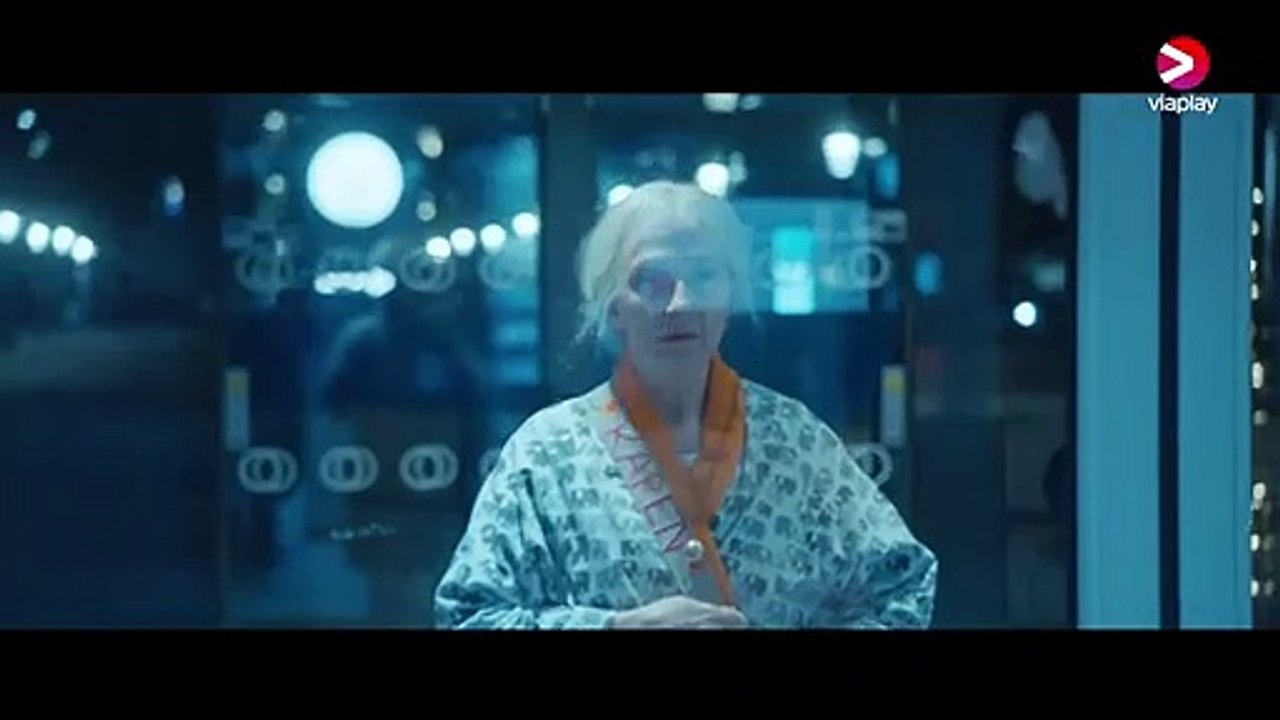 Geister - Staffel 3 Trailer OV