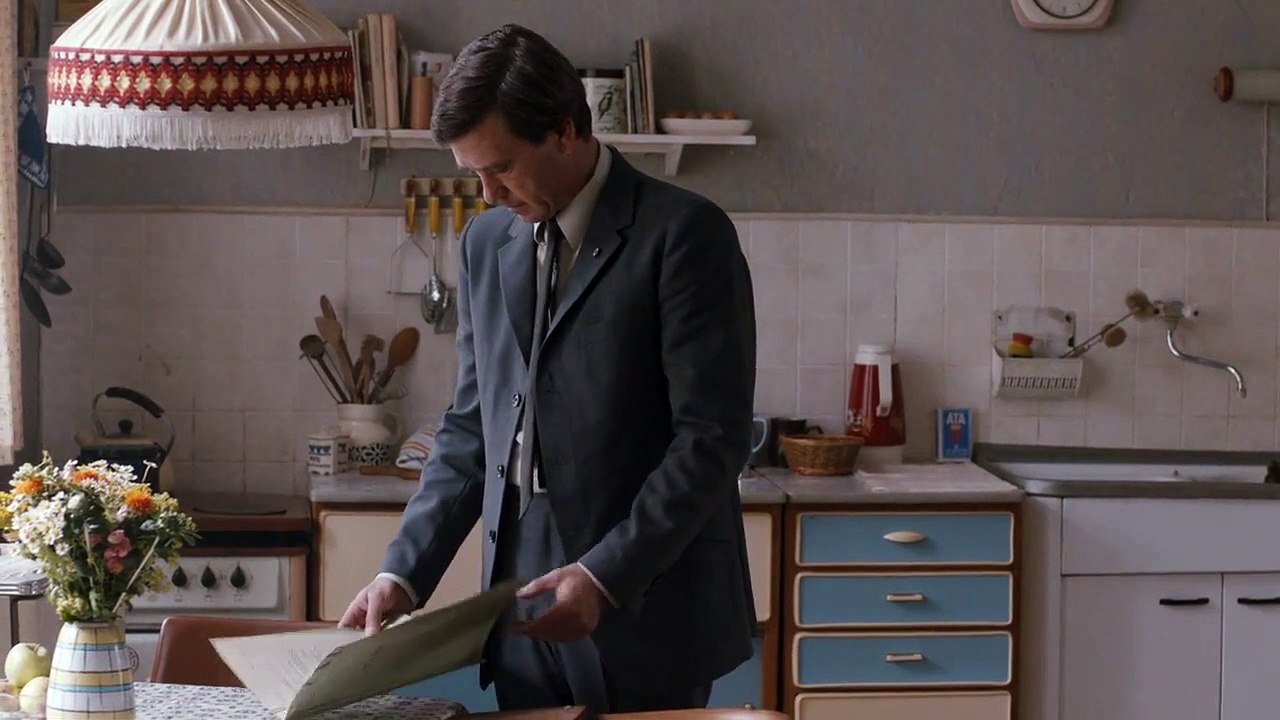 Tannbach - Schicksal eines Dorfes Staffel 2 Folge 2 - Part 02 HD Deutsch