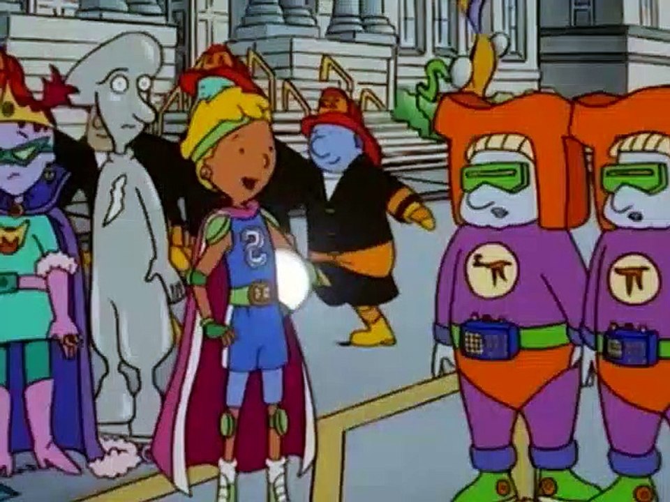 Doug Season 1 Episode 11 - video Dailymotion