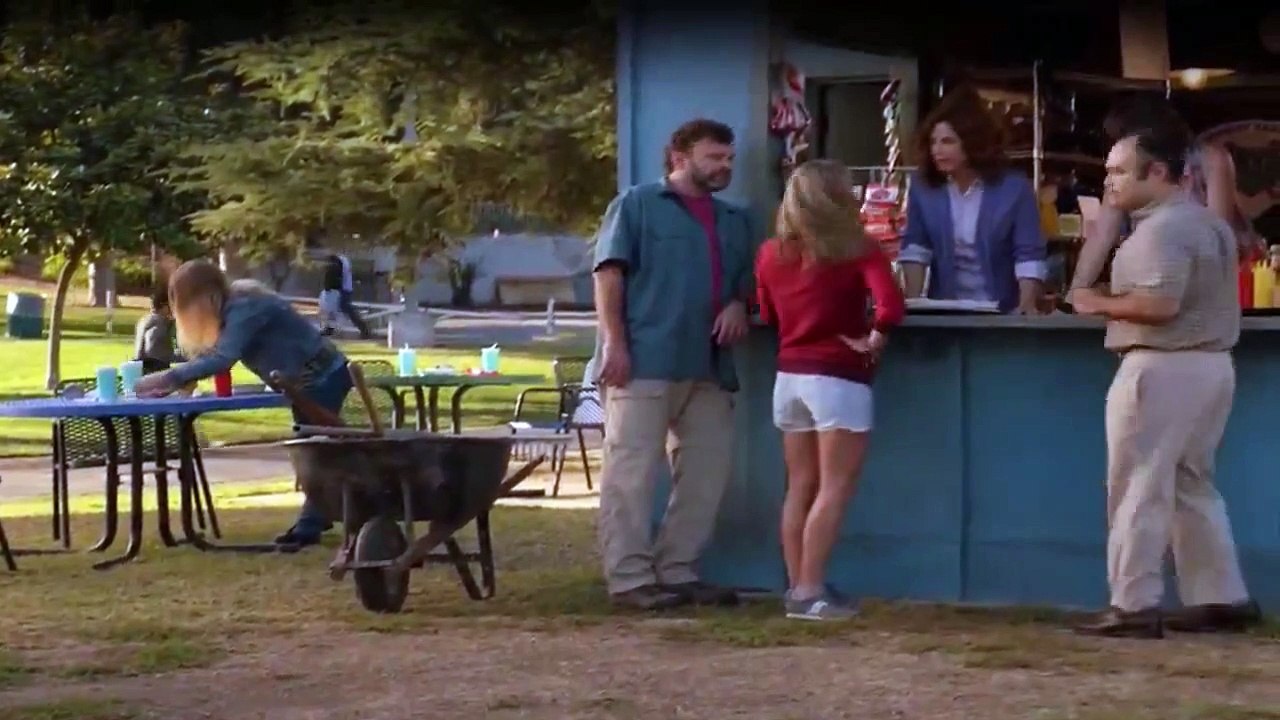 Back in the Game Staffel 1 Folge 9 HD Deutsch